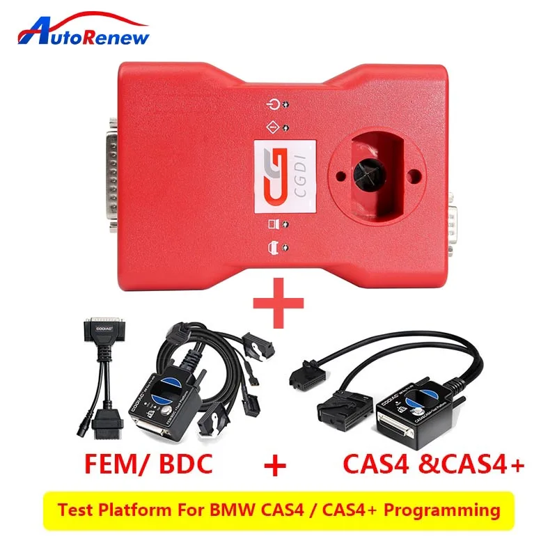 Full Version CGDI Prog for BMW MSV80 Auto key programmer+Diagnosis tool+IMMO Security FEM/EDC Function Free Shipping |