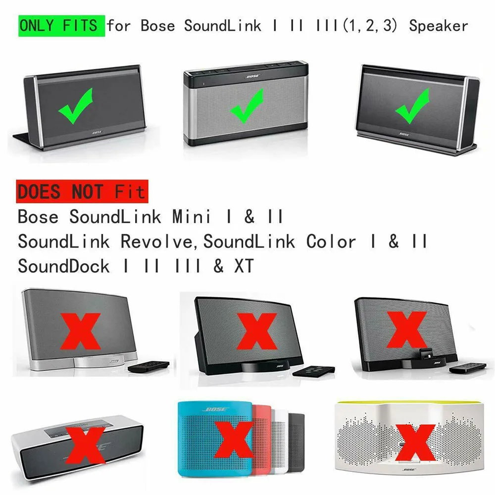 Замена 17 в адаптер питания для Bose Soundlink I II III беспроводной динамик США вилка зарядное устройство аксессуары для музыкальных инструментов