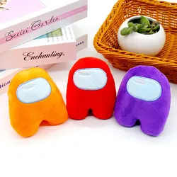 AUGLEKA – peluche douce et douce pour la peau, jouets mignons, Kawaii, cadeau d'anniversaire 
