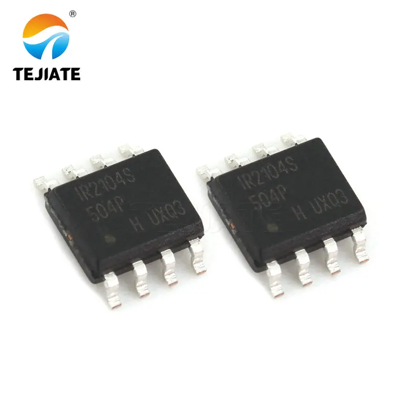 IR2104STR SOP-8 (3)