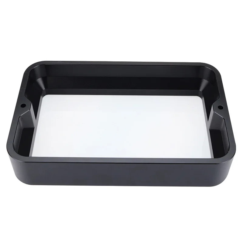 

Dotbit 3D Printer Accessory Light Curing 3D Printer Trough 5.5-Inch Photosensitive Resin Release Slot New