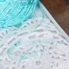 100g/ball Shiny Sequin Yarn Colorful Crochet Thin Thread Yarn for Hand Knitting Sweater Shawl Yarn DIY Crochet Hook Thread 6