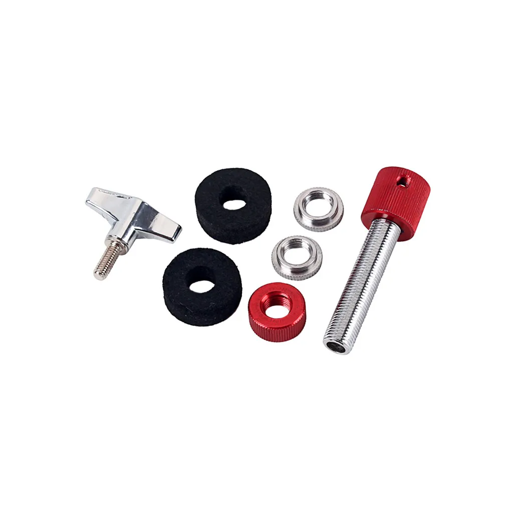Hi-Hat Clutch For Hi Hat Cymbal Alloy standard Jazz Drum Parts& Accessories