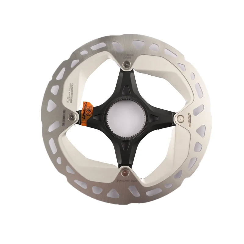 Shimano XT MT800 гидравлический дисковый тормозной ротор Centerlock 180 мм 203 технология