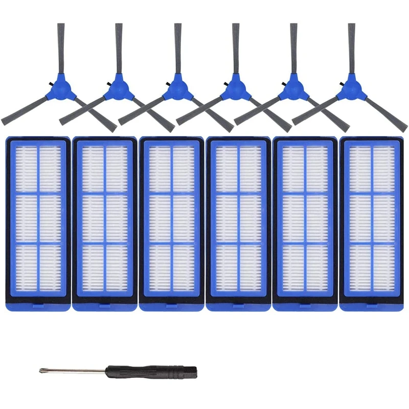 Top Deals Replacement Parts Compatible for Eufy RoboVac 11S Max