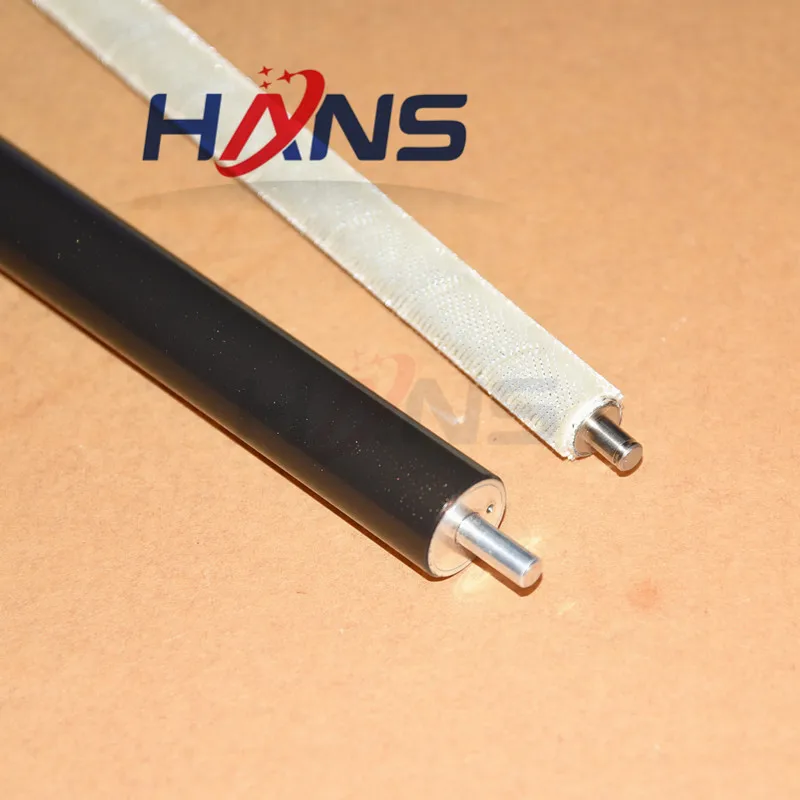 A2XK740400 For KONICA MINOLTA Bizhub 554 654 754 654e 754e C654 C754 C654e C754e Fuser Cleaning Roller and Brush Roller (4)