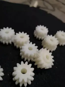 

A208131 doli 0810/1210/1810/2300/2410/3620 digital minilab 12/14 teeth gear(round,dual)