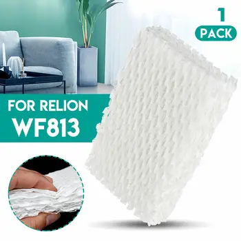 

1pcs Replace Humidifier Filter Parts for ReliOn WF813 Humidifier Filter HWF75 Strainer Mesh Filter Net Accessories Dropshipping