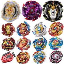 Забавный B-151 Beyblade burst стартер Bey Blade Лезвия Металл fusion bayblade с пусковым устройством высокая производительность battling top