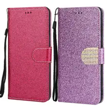 Wallet Cover For Blackview A60 BV5500 A20 BV6800 P