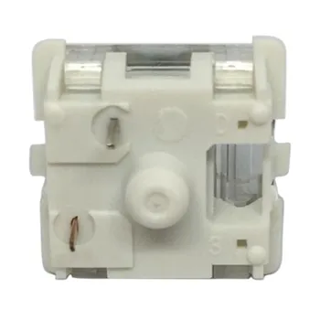 

1/5/10pcs Edition Mechanical Keyboard Switch Translucent Keycaps Keyboard Switch Gaming Keyboards for Tablet Desktop Sticker