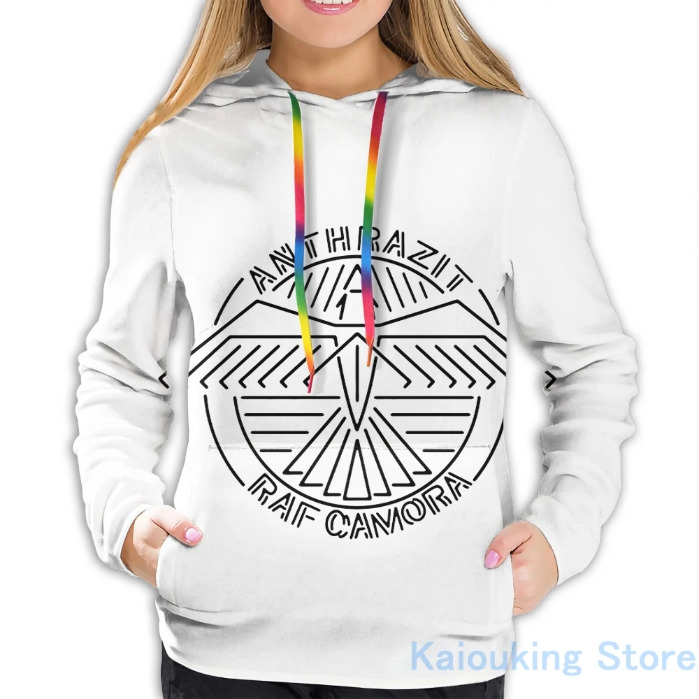 raf moletom com capuz