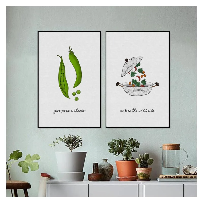 Nordic-Canvas-Painting-Kitchen-Paintings-Cafe-Decor-Poster-Restaurant-Pictures-Cartoon-Posters-and-Prints-Room-Decor (13)