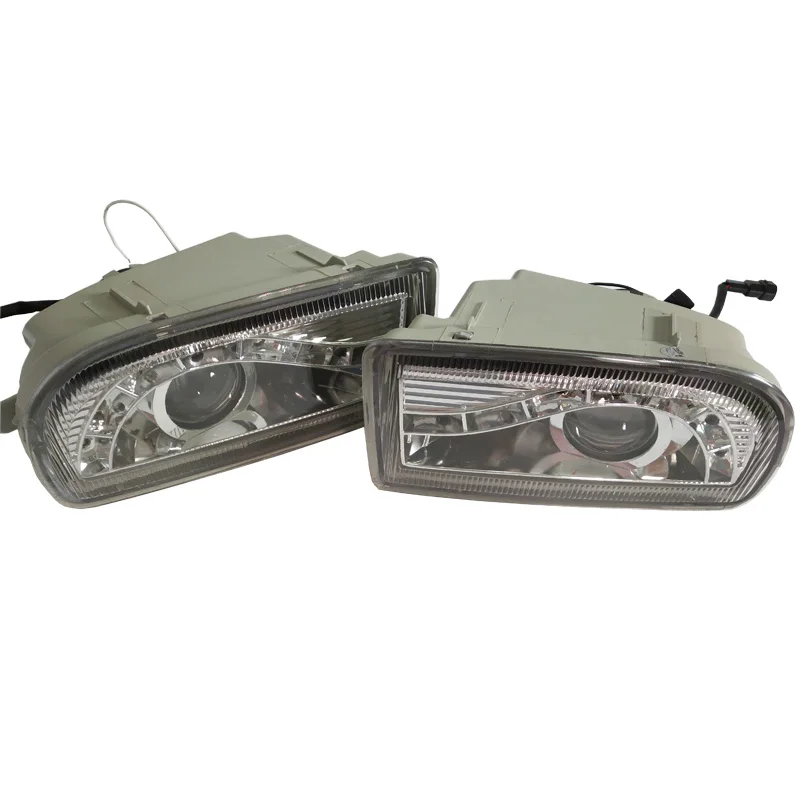 Противотуманный светильник s для TOYOTA LAND CRUISER 100 1998-2008 4700 LC100 UZJ100 FZJ100 HDJ100 ходовая фара