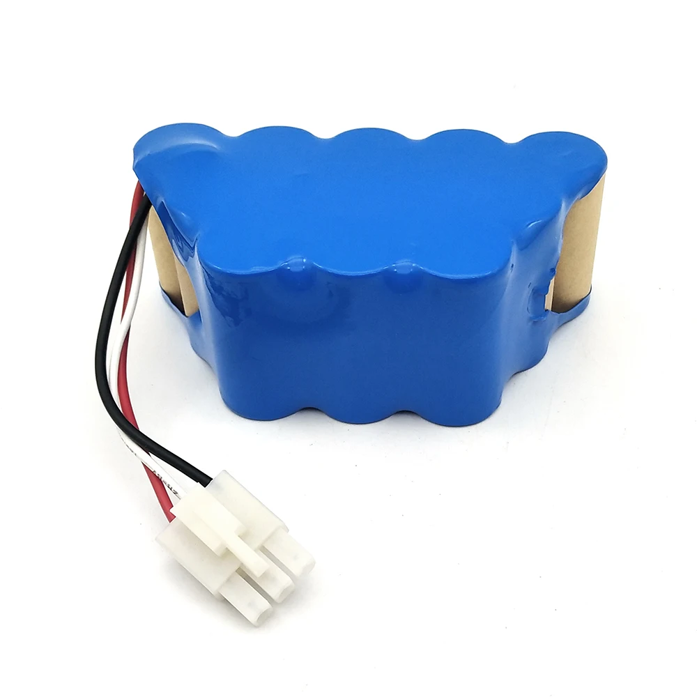 SC 3000mAh для акулы 14,4 V аккумулятор XB1100 SV1100 SV1107 вакумный очиститель уборщик робототехники