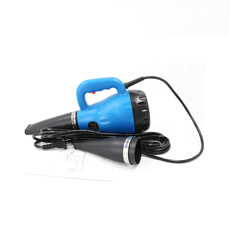 1500W Car Wash Beauty Shop Storm Gun Heating Powerful Hot Air Blower High  Temperature Drying Hot Air Gun Tool 220V - AliExpress