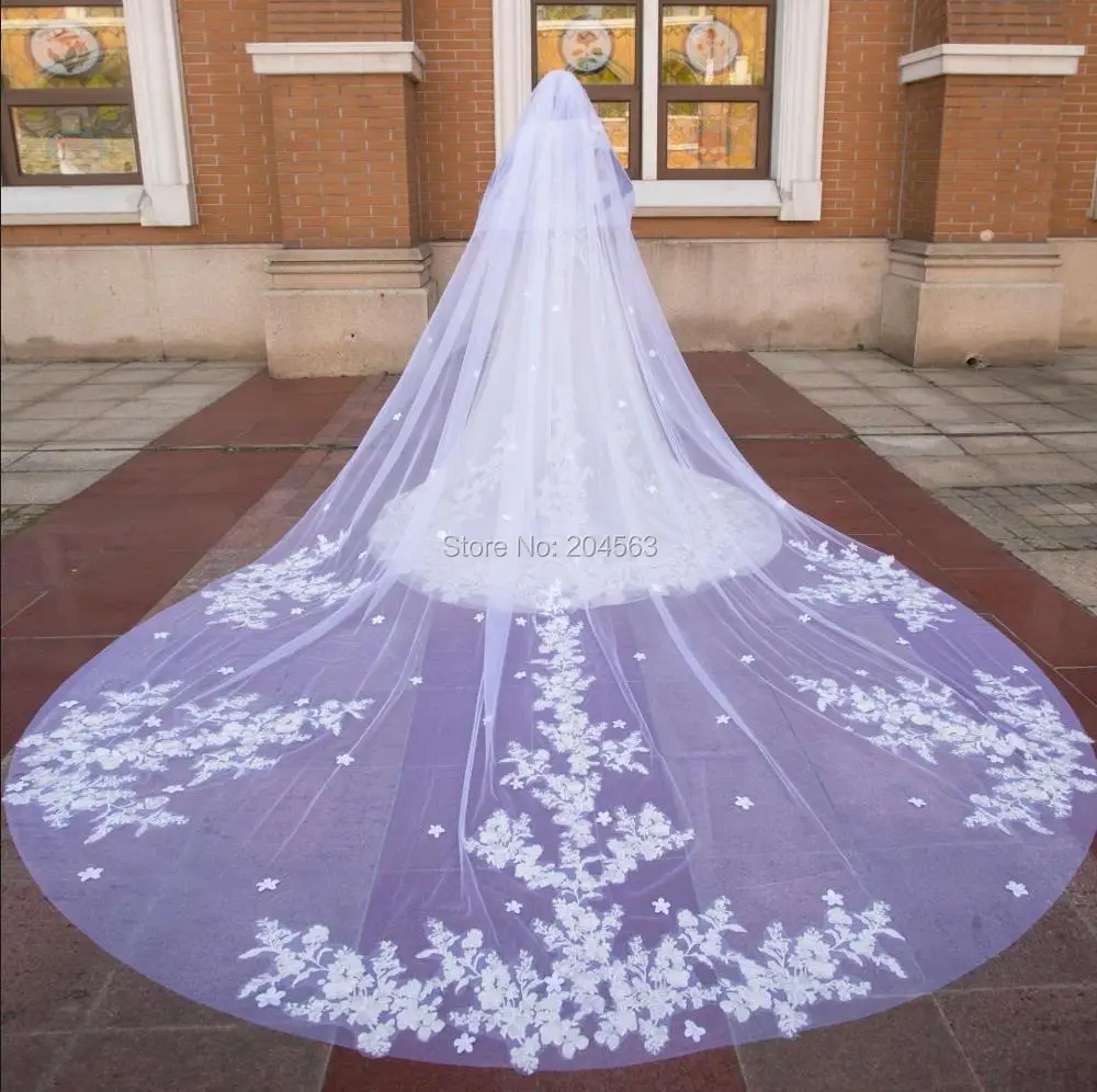 stunning-two-layer-luxury-lace-wedding-veil-with-flowers-4-meters-long-bridal-veils-with-comb-mm