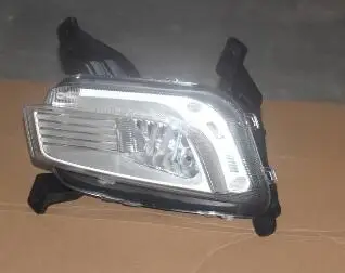 

7054002801 7054002701 front fog lamp for Geely NL-3