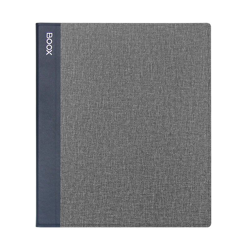 Новинка 2020 Оригинальный чехол Boox Note Air Встроенный для электронной книги умный