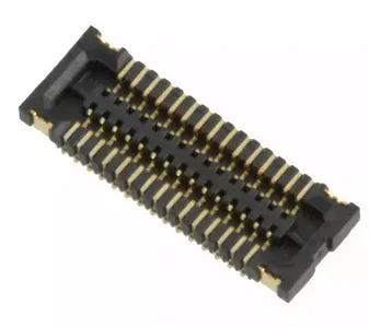 BM14B (0 8)-24ds-0. 4v (51) (53) женское сиденье 24P | Электронные компоненты и принадлежности