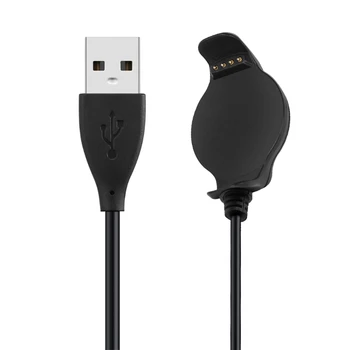 

USB Charger Cradle Dock Data Sync Charging Cable For Garmin Forerunner 620 Watch Y3ND