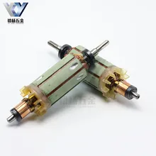 Южная Корея океанический продукт ротор шлифовальный станок M45/SH37LN/SM45C гравировальный станок ротор зуб машина нефрит