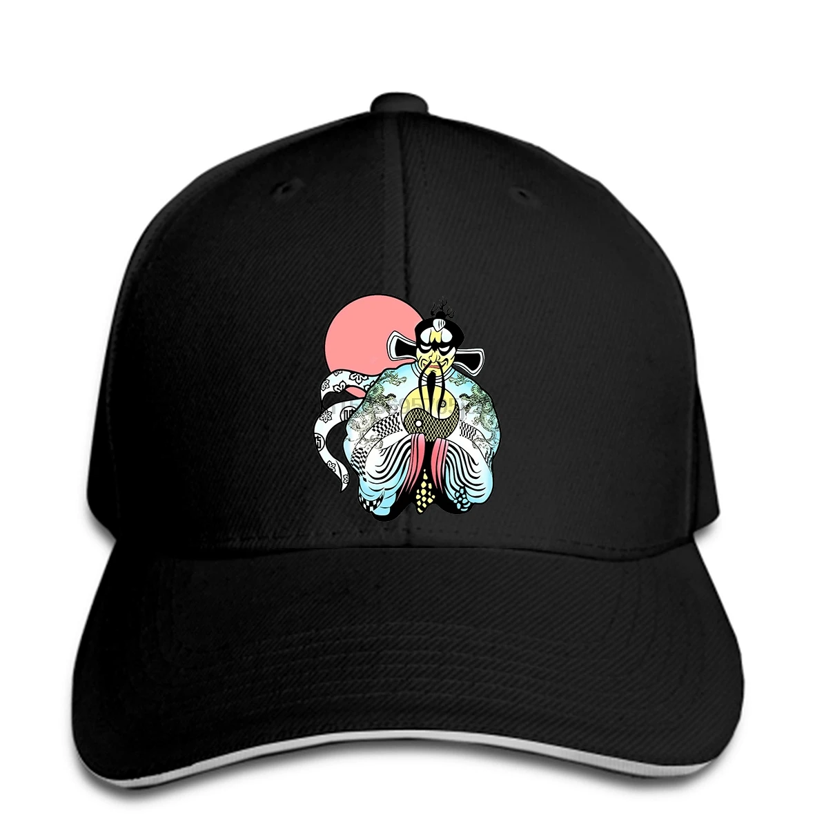 big trouble in little china Men's Baseball cap Summer Men Baseball cap Male Baseball cap cmt snapback hat Peaked