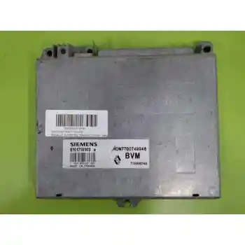 

7700749946 SWITCHBOARD ENGINE EUA RENAULT 19 HATCHBACK (B/C53)