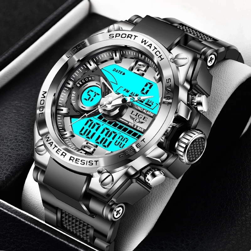 Automatische horloge kopen? | Shop Nu | Siebel Juweliers