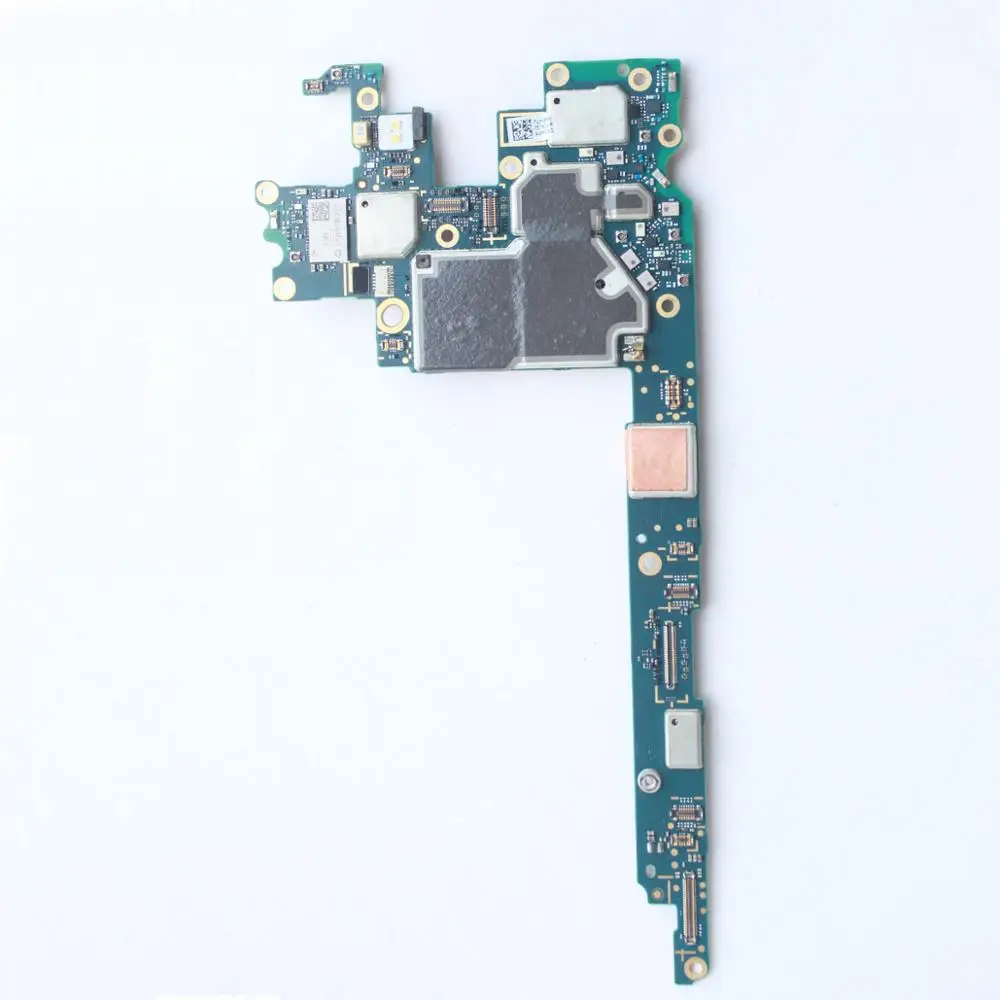 Main Motherboard Unlocked For For Google Pixel 3