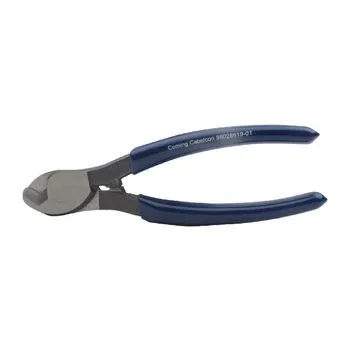 

Tranciacavi coaxial