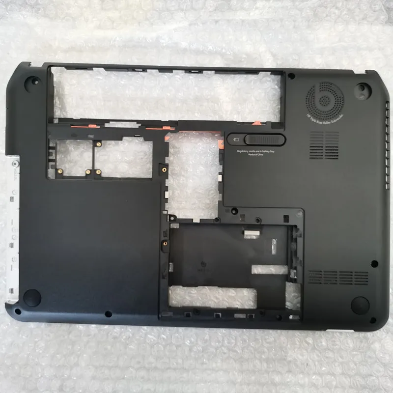 

Новый ноутбук Нижняя чехол Крышка основания для HP ENVY M4-1000 M4 690978-001 аккумулятор большой емкости