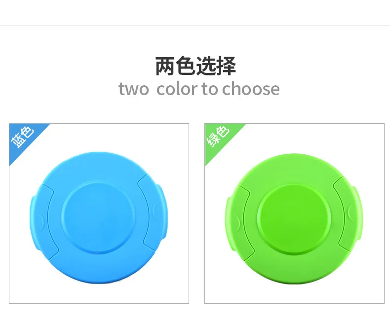Xuan Juan Direct Supply Edible Silicon 24cm Cooker Inner Wearing Pot Cover