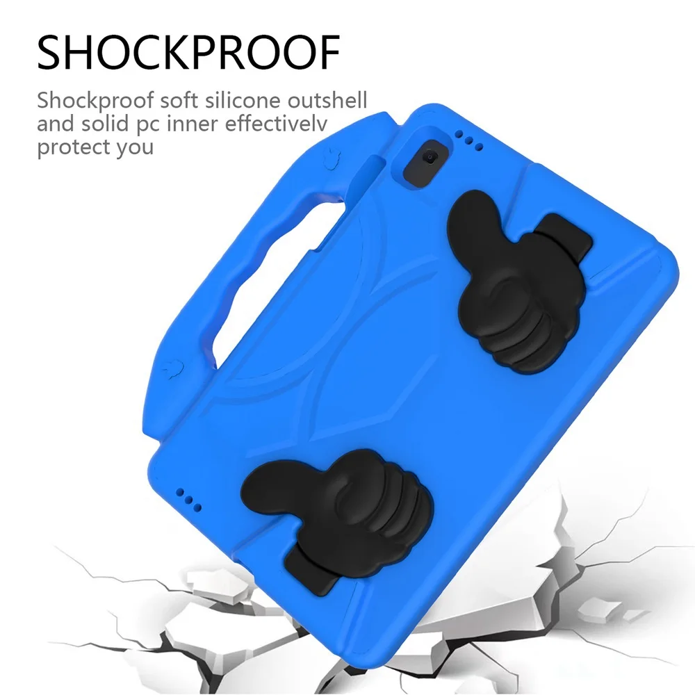 Capa para samsung galaxy tab a8, sm-x200,