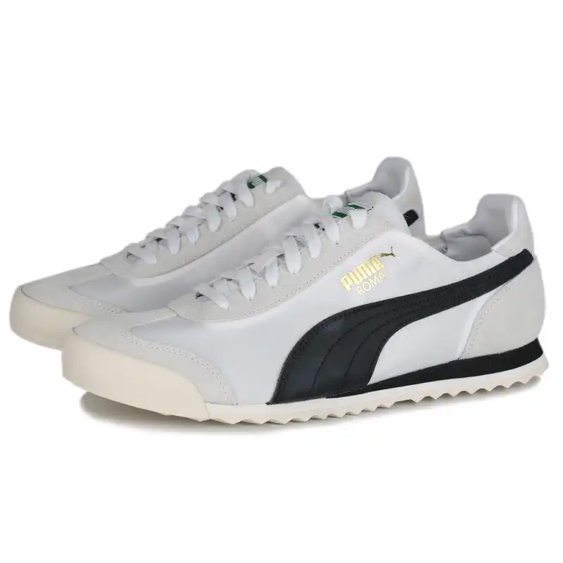 tênis puma roma og nylon