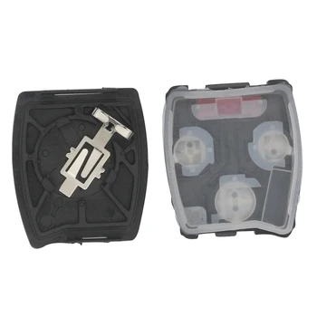 jinyuqin 200pcs Pad pulsante per Honda Accord Civic CRV Odysser Pilot Fit 2007-2013 Sostituire chiave del tasto interno di caso Fob 4 jinyuqin 200pcs Pad pulsante per Honda Accord Civic CRV Odysser Pilot Fit 2007-2013 Sostituire chiave del tasto interno di caso Fob - jinyuqin 200pcs Pad pulsante per Honda Accord Civic CRV Odysser Pilot Fit 2007 2013 Sostituire