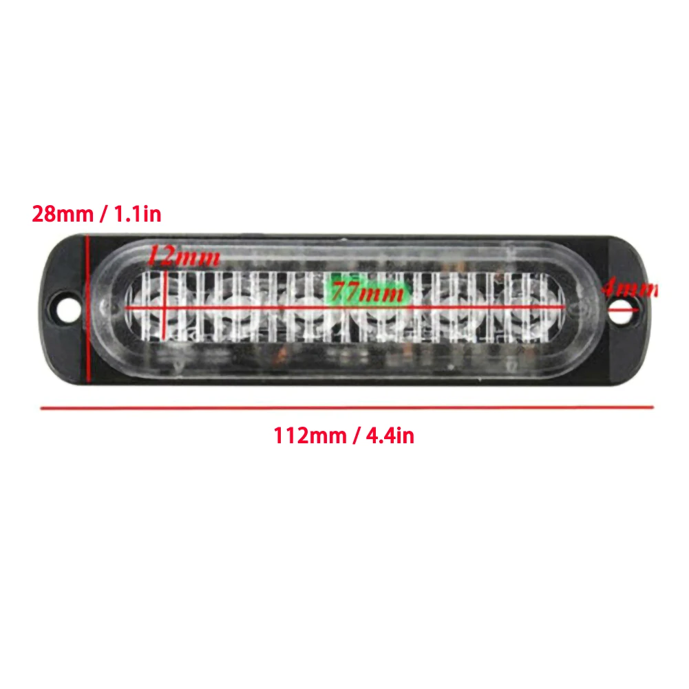 DC 12 V-24 V светодиодный рабочий светильник, бар, наводнение, пятно, внедорожный 4WD автомобиль, внедорожник, водительская противотуманная фара