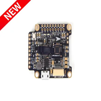 

New 35x41mm Holybro Kakute F7 V1.5 STM32F745 BMP280 Flight Controller Betaflight OSD for RC FPV Racing Drone