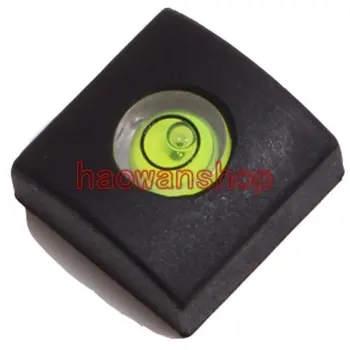 

Hot Shoe Spirit Level Cover Cap Protector Bubble for SONY Minolta Alpha a77 a200 a290 a350 A550 a580 A900 A700 DSLR camera