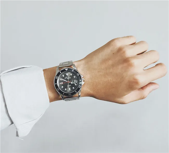 WATCH FOR MEN  (10)