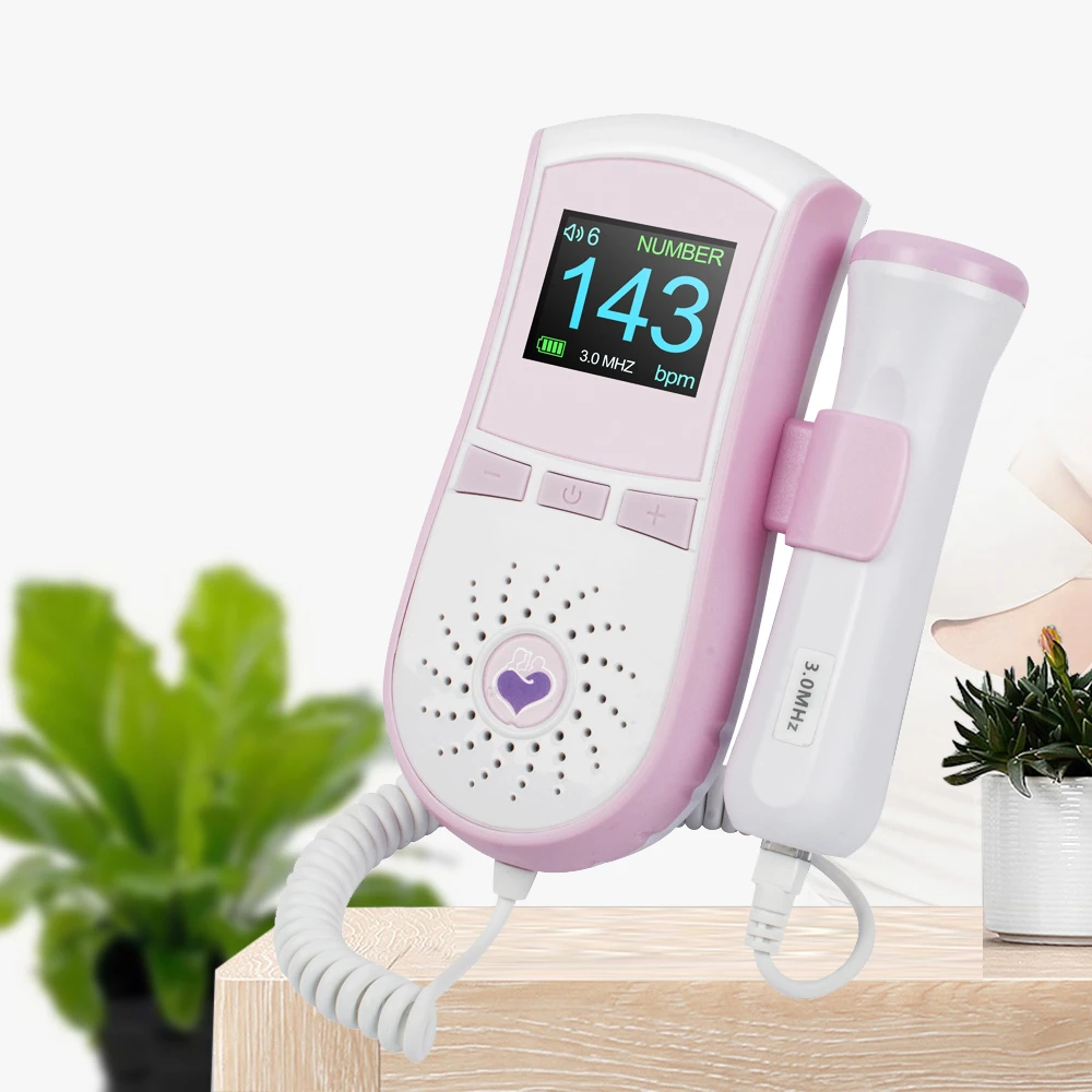 fetal doppler target in store
