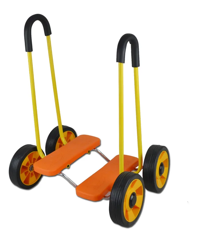 Kindergarten Joint Car/Feeling Integration/Feeling Training Equipment/Balance Bicycle/Double Balance Bicycle
