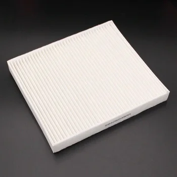 

New Arrival High Quality 1 Set Cabin Air Filter & Core Cover For Dodge Ram 1500 2500 3500 Jeep Chrysler