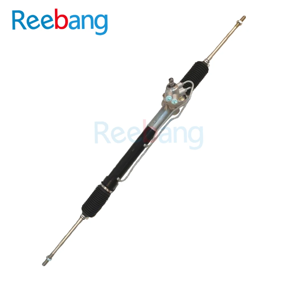 Reebang 49001-ES60A рулевая рейка для Nissan T30 X-Trail 49001ES60A 2001-2007 LHD