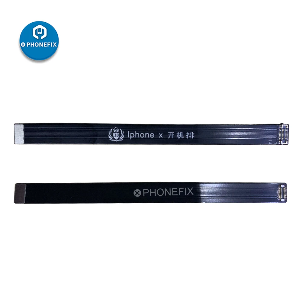 Удлинитель для точечной матрицы гибкий кабель FPC разъем адаптер IPhone X XR XS XSMAX 11 Pro Max