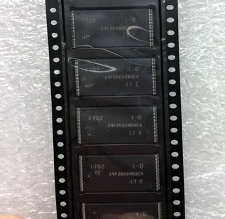

MT29F2G08ABAEAWP MT29F2G08ABAEA TSOP-48 10PCS