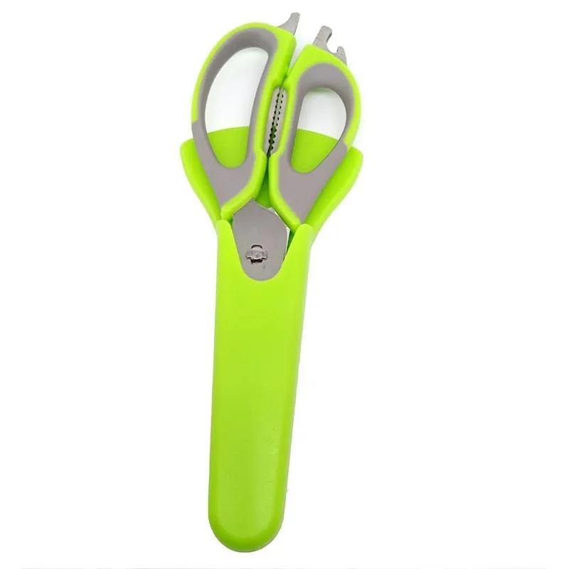 Multifunction Household Shears