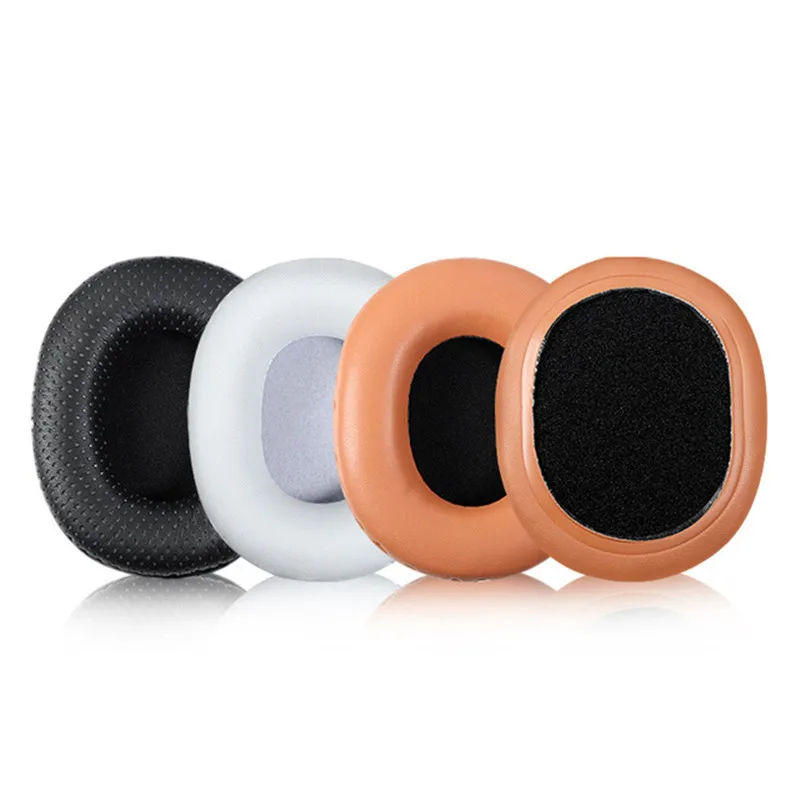 

Replacement Earpads Foam Ear Pads Cushions For Audio-Technica ATH-M20 M30 M40 M50 M50X M70X Headphones High Quality