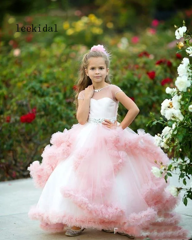 ball-gown-beaded-illusion-neck-cap-sleeve