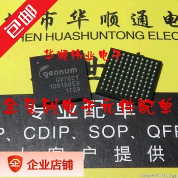 

5pieces GV7601-IBE3 GV7601 BGA Original